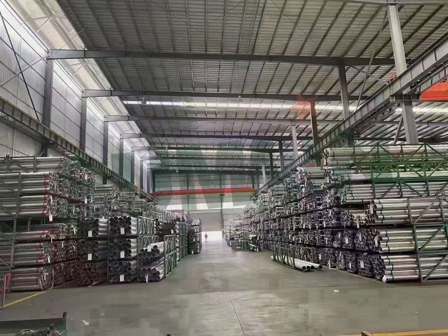 东莞市不锈钢卷板不锈钢天沟 - 厂家